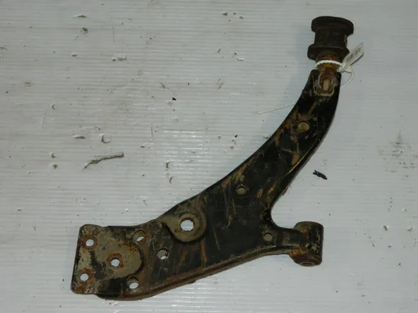 Рычаг подвески TOYOTA CORSA EL51 Перед Лев (Контрактный) 45992768