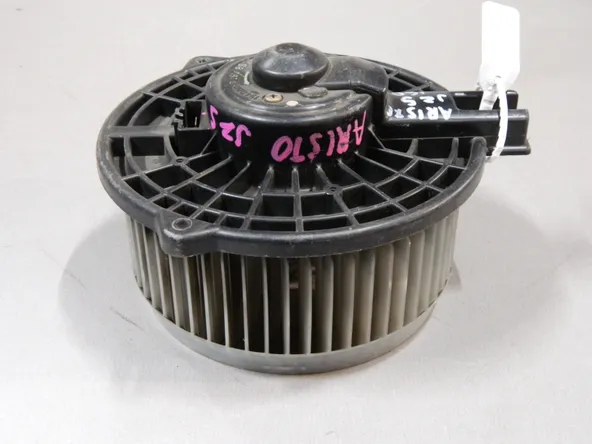 Мотор печки TOYOTA ARISTO JZS160 (Контрактный) 68000486