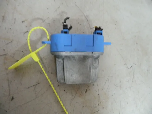 Резистор отопителя  PORSCHE CAYENNE 955 (Контрактный) 94584122