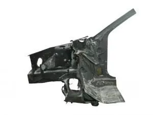 Лонжерон NISSAN Pulsar HNN15 Перед.Прав. (Контрактный)