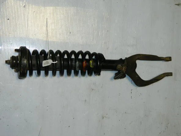 Стойка подвески HONDA ODYSSEY RA3 Перед Лев (Контрактный) 45976771