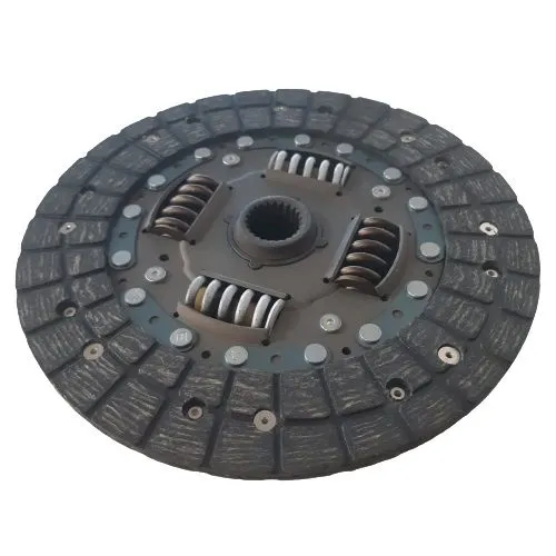 Диск сцепления AISIN DM046 MITSUBISHI Pajero