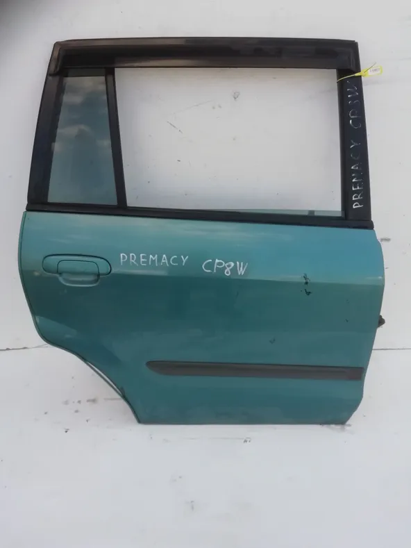 Дверь MAZDA PREMACY CP8W Прав Зад (Контрактный) 40951683