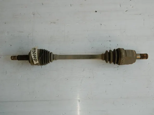 Привод HYUNDAI SOLARIS HCR G4LC Перед Лев (Б/У)