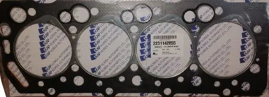 Прокладка ГБЦ KAP 2231142855