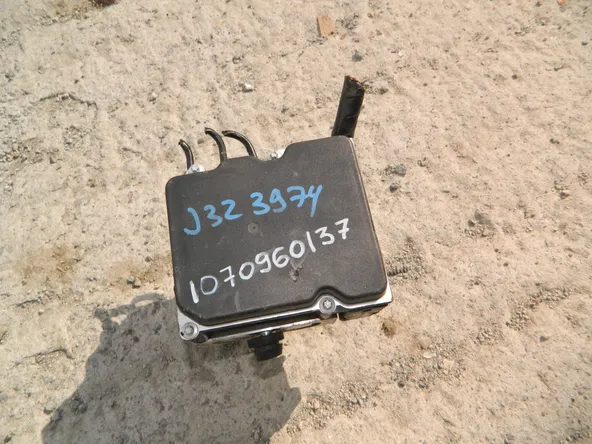 Блок ABS NISSAN TEANA J32 (Контрактный) 1070960137 47660KA40B