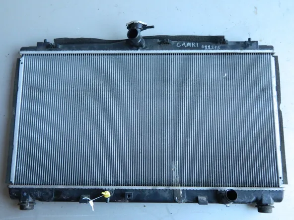 Радиатор ДВС TOYOTA CAMRY AVV50 2ARFXE (Контрактный) 45976102