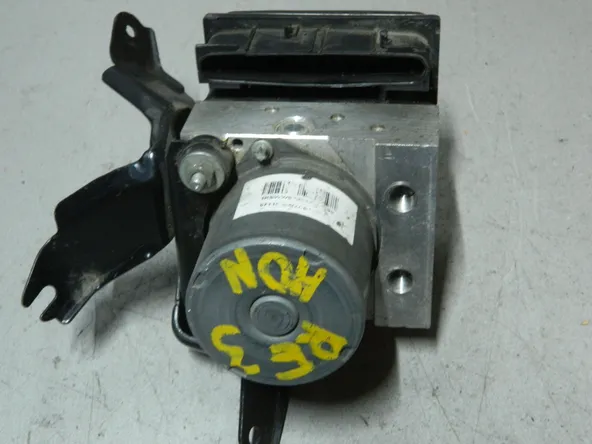 Блок ABS HONDA CR-V RE3 (Контрактный) 81532841