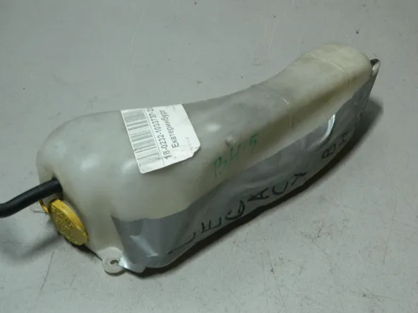 Бачок расширительный SUBARU LEGACY BH5 (Контрактный) 81539050