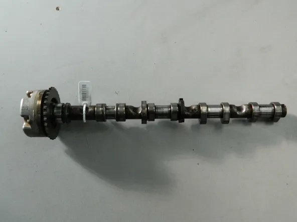Распредвал AUDI Q7 4L BAR (Б/У) 45989839