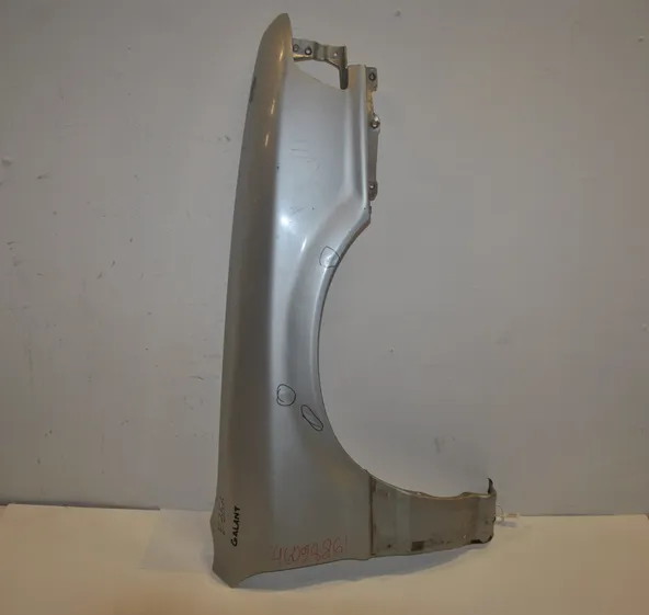 Крыло MITSUBISHI GALANT E35A Перед Прав (Контрактный) 46098861