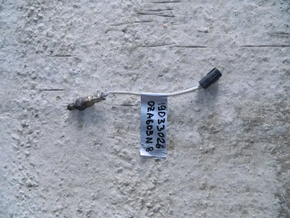 Датчик кислородный NISSAN TEANA J32 VQ25DE (Контрактный) 19033026