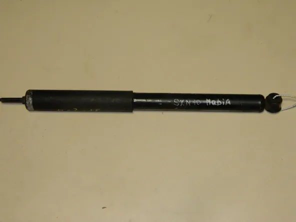 Амортизатор TOYOTA NADIA SXN10 Зад (Контрактный)