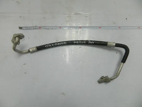 Трубка кондиционера TOYOTA PRIUS NHW20 1NZFXE (Кoнтрактный)