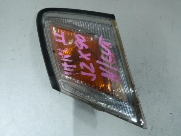 Габарит TOYOTA MARK II GX90 Перед Прав 22220 (Контрактный) 69838753