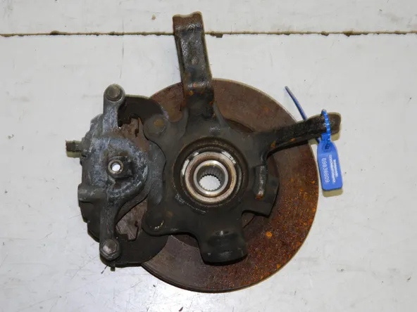 Ступица NISSAN SUNNY FB15 Перед Прав (Контрактный) 69838609