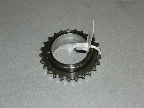 Шестерня ГРМ AUDI Q7 4L BAR (Б/У) 45989673