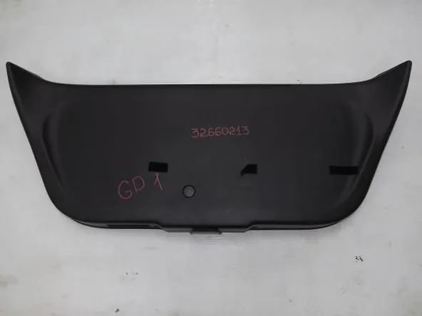 Обшивка двери багажника HONDA FIT GD1 (Контрактный) 32660213