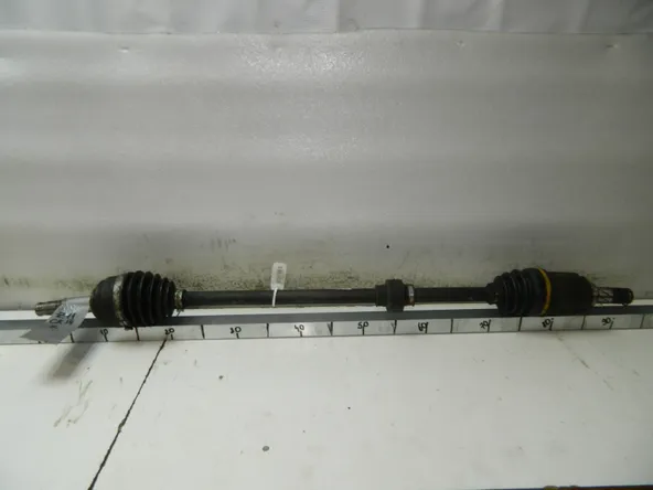 Привод NISSAN CUBE Z11 CR14DE Перед Прав (Контрактный) 35015477