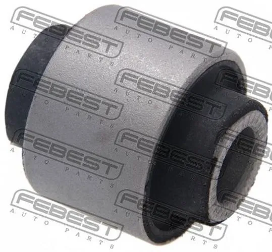 Сайлентблок FEBEST TABST200LRUB DAIHATSU ALTIS 1996-2001 4873020210