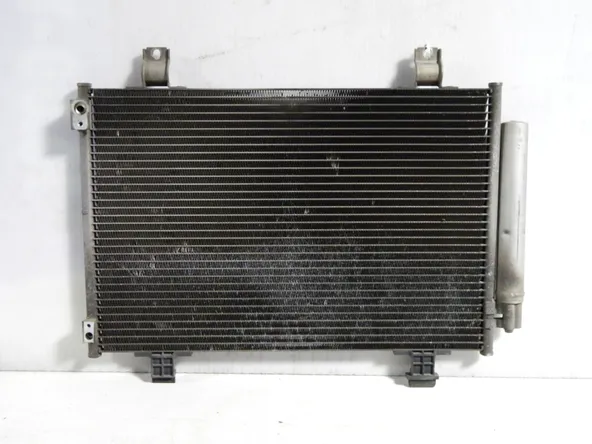 Радиатор кондиционера SUZUKI SWIFT ZC21S (Контрактный) 69586451
