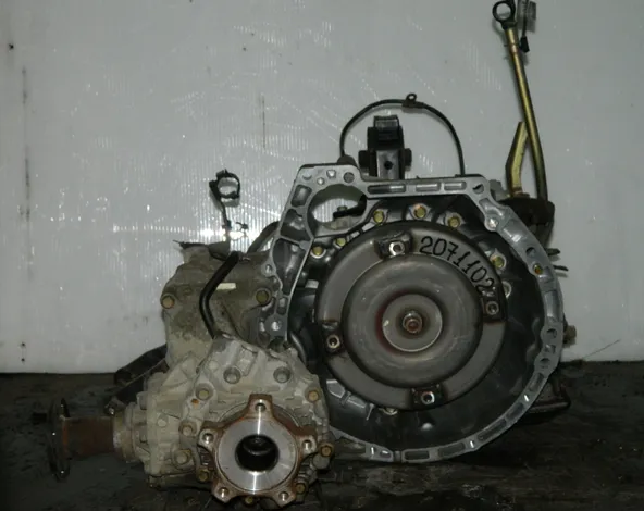 АКПП NISSAN X-TRAIL T30 QR20DE (Контрактный) 2071102