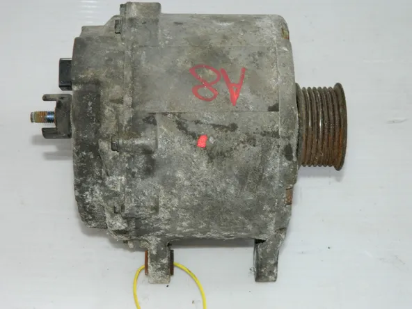 Генератор AUDI A8 CDRA (Контрактный) 40951104