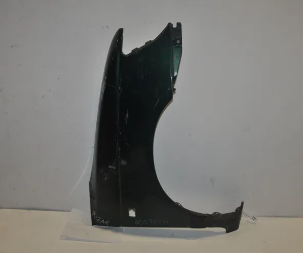 Крыло DAIHATSU PYZAR G303G Перед Прав (Контрактный) 46098671