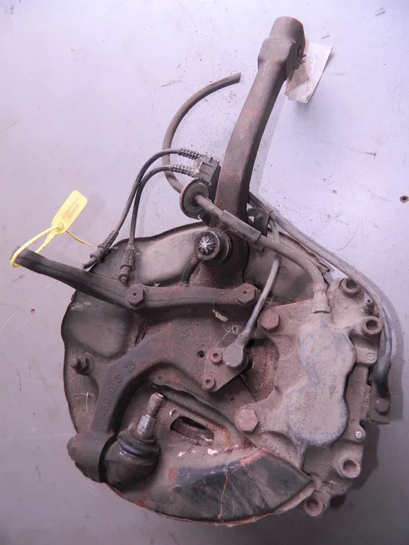 Ступица MERCEDES-BENZ S-Class W140 Перед Лев (Контрактный) 94599920