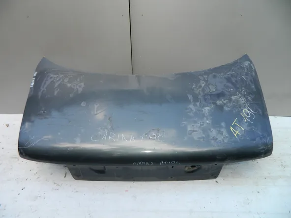 Крышка багажника TOYOTA CARINA AT190 (Контрактный) 40951822