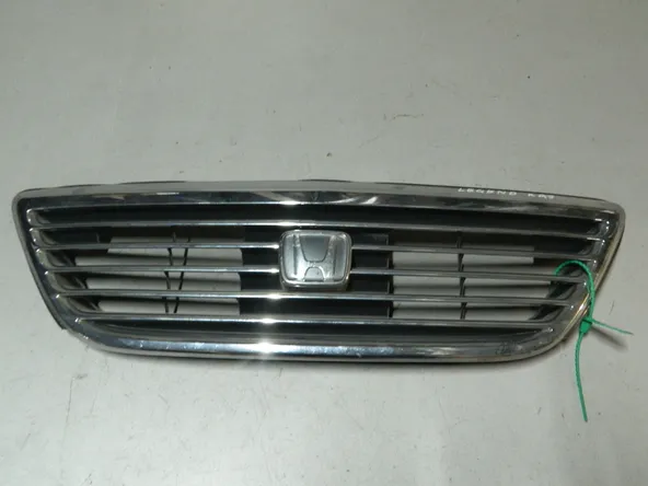 Решетка радиатора HONDA LOGO GA3 (Контрактный) 81540969