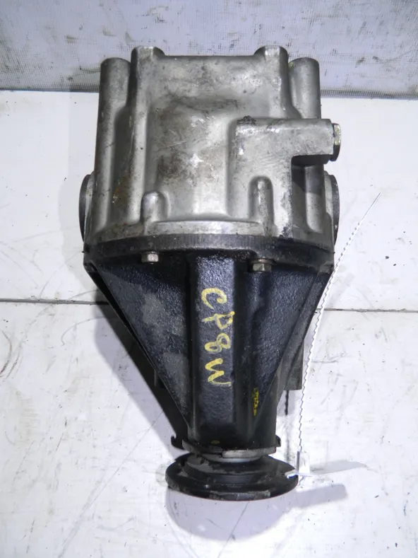 Редуктор MAZDA PREMACY CP8W Задн (Контрактный) 69586212