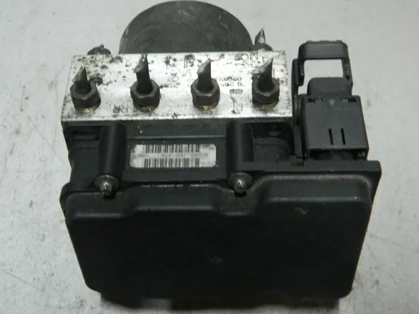 Блок ABS SUBARU LEGACY BP5 (Контрактный) 81532745