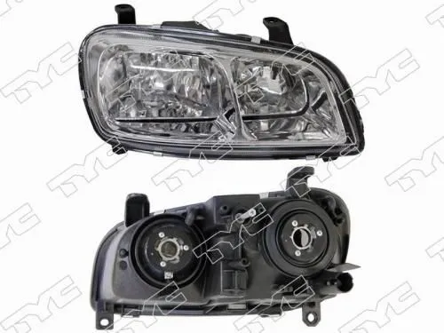 Фара TYC 205247011A TOYOTA RAV4 98-00 R