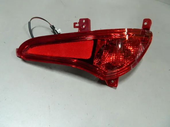 Фонарь JORDEN JH02ACT15012R HYUNDAI SOLARIS седан 14-17 Задн Прав 4D