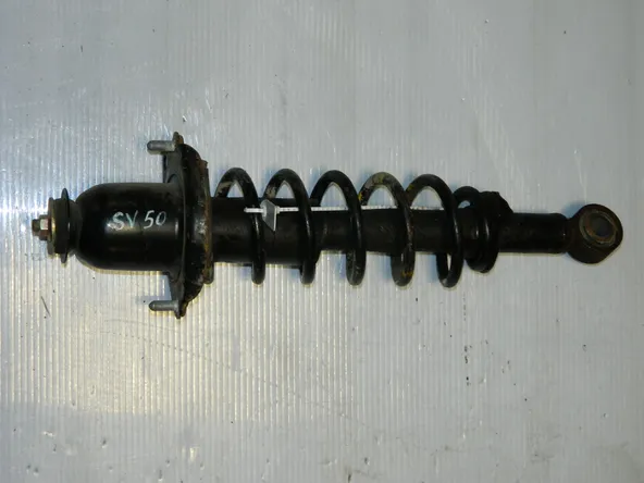 Стойка подвески TOYOTA VISTA SV50 Зад Прав (Контрактный) 45989244