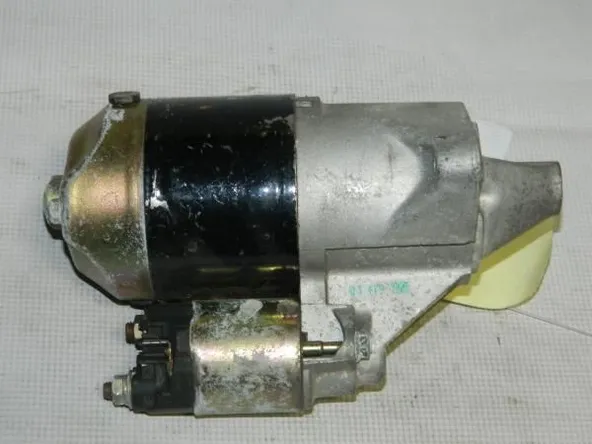 Стартер TOYOTA COROLLA 2E (Контрактный) 3072903