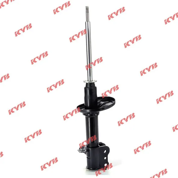 Амортизатор KAYABA 333277 MAZDA FAMILIA 1998-2003 Задн. Лев