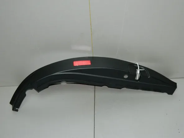 Накладка замка двери HYUNDAI EQUUS VI G6DA 2013-2015 Перед Лев (Б/У) 35021166