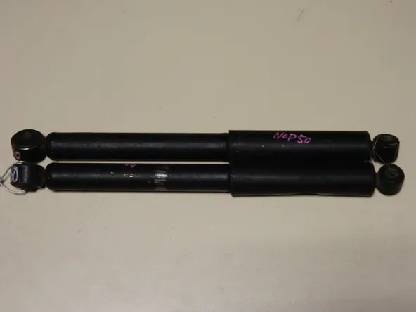 Амортизатор TOYOTA PROBOX NCP50 Зад ПАРА (Контрактный) 45992051