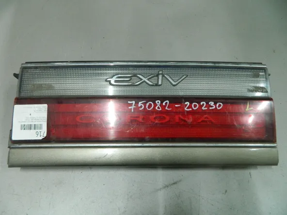 Фонарь TOYOTA CORONA EXIV ST180 Зад (Контрактный) 64492600