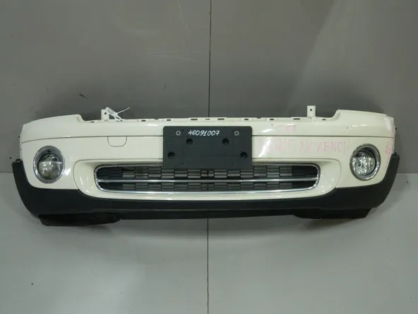 Бампер передний MINI COOPER (Контрактный) 46091007