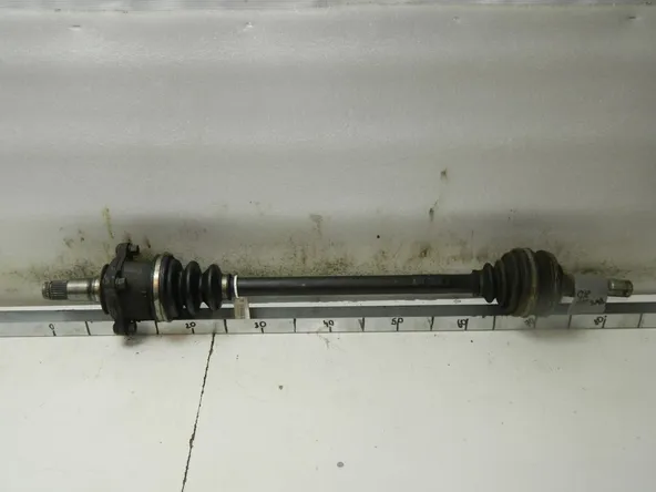 Привод TOYOTA MARK II GX110 1GFE Зад Прав (Контрактный) 35015353 4233022080