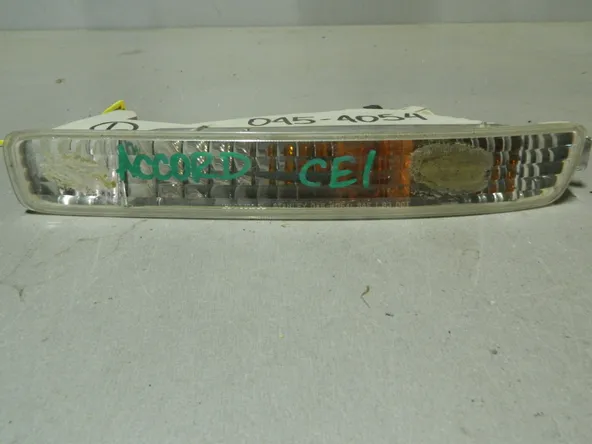 Повторитель поворота HONDA ACCORD CE1 Перед Лев (Контрактный) 79768113