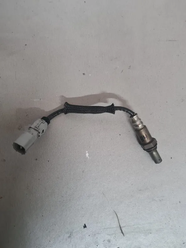 Датчик кислородный LEXUS RX350 GGL10 (Контрактный) 2141400084