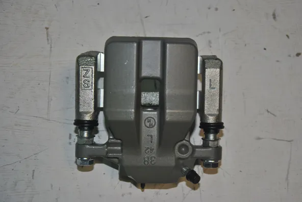 Суппорт тормозной GENERAL PARTS 4785042061 TOYOTA RAV4 ACA33 Задн Лев