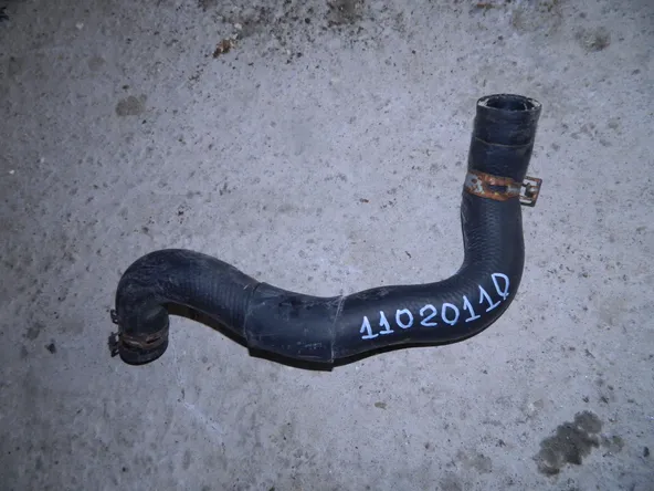 Патрубок радиатора TOYOTA CAMRY ACV40 2AZFE (Контрактный) 11020110