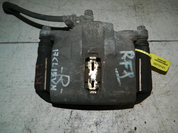 Суппорт тормозной HONDA STEPWGN RF1 Перед Прав (Контрактный) 79773131