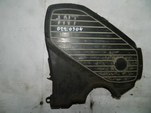 Крышка ремня ГРМ TOYOTA 1NT Верх (Контрактный)
