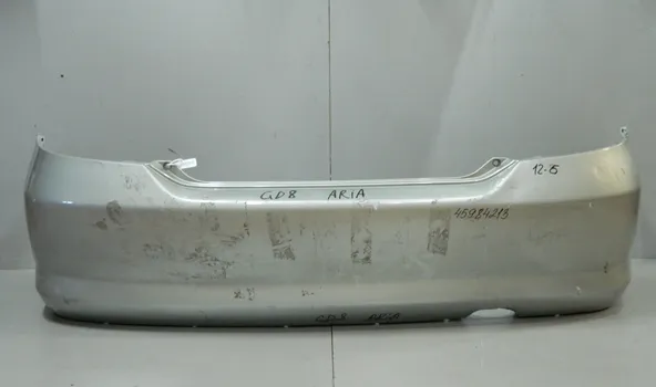 Бампер задний HONDA FIT ARIA GD8 (Контрактный) 45984213